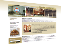 Bath Web Design