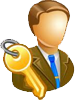 Client Area Login